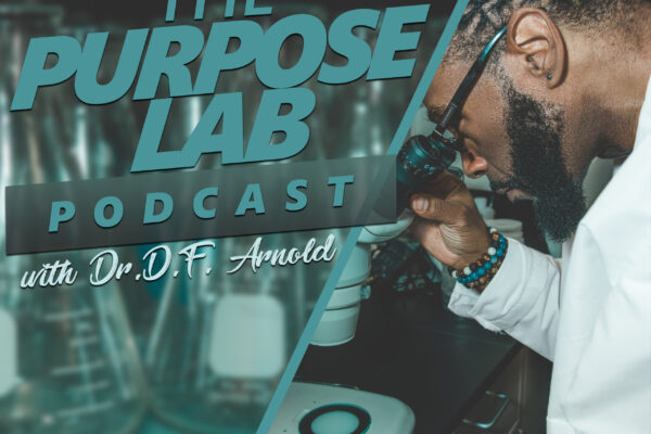 The Purpose Lab Podcast
